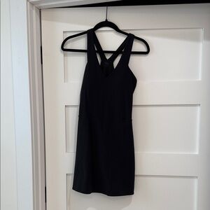 Alo Airbrush Real Dress